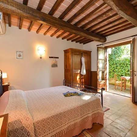 Popoltaio-schiacciato Sleeps 4 Pool T762697 *