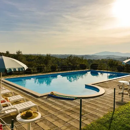 Appartamento Popoltaio-schiacciato Sleeps 4 Pool T762697 Ravigliano